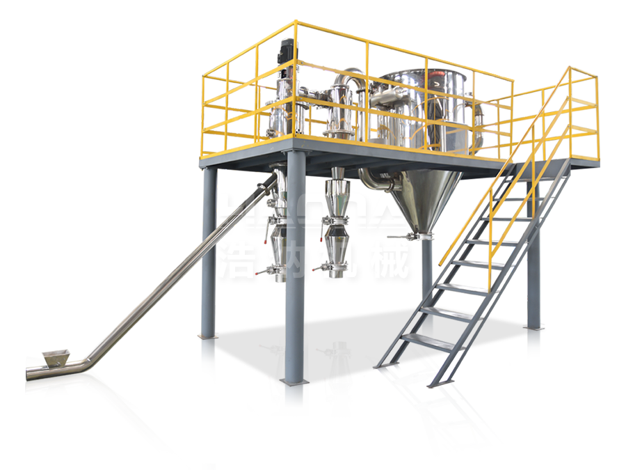 氣流分級機(jī)